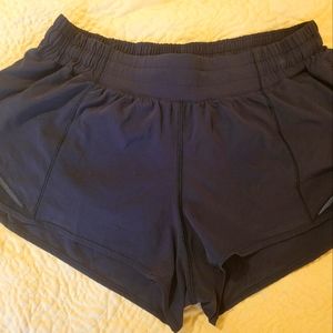 Lulu shorts